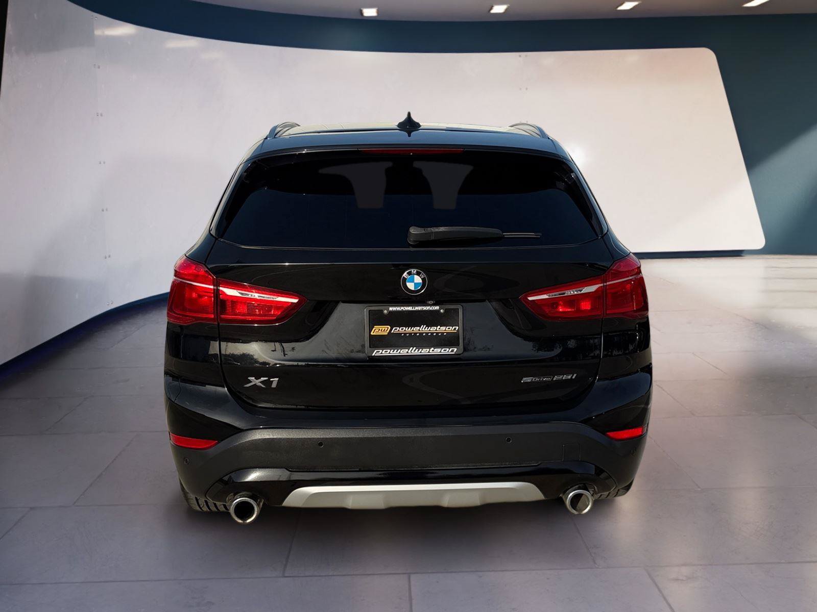 Used 2020 BMW X1 sDrive28i FWD image 4