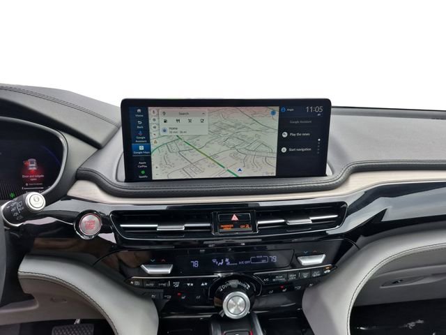 Used 2025 Acura MDX w/ Advance Package image 21