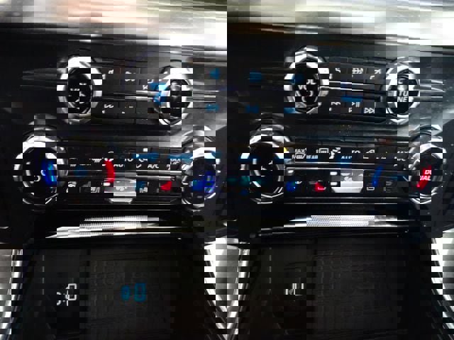 Used 2022 Ford F150 Lariat w/ Equipment Group 502A High image 14