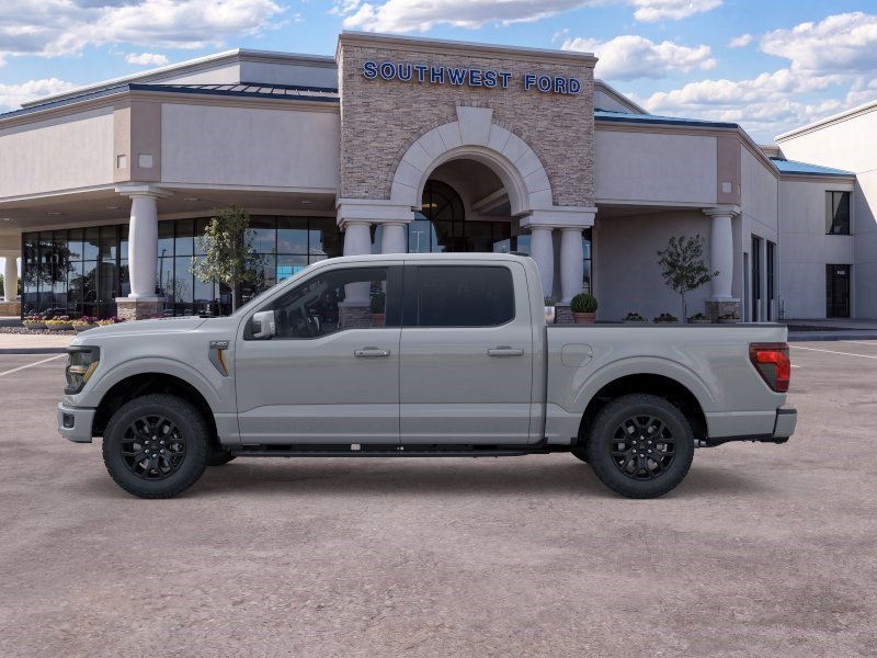 New 2026 Ford F150 Tremor w/ Equipment Group 402B AWD/4WD image 3
