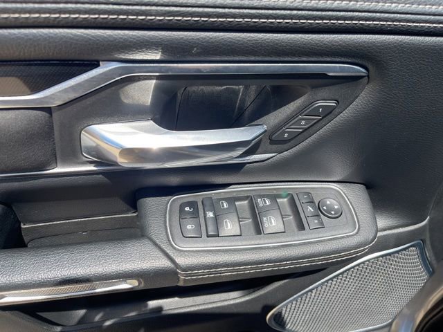 Used 2022 RAM 1500 Laramie w/ Sport Appearance Package AWD/4WD image 11