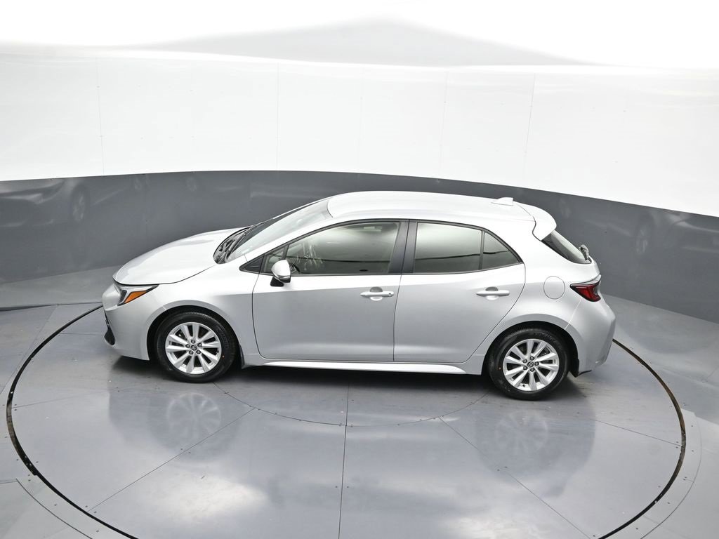 Certified 2023 Toyota Corolla SE image 40