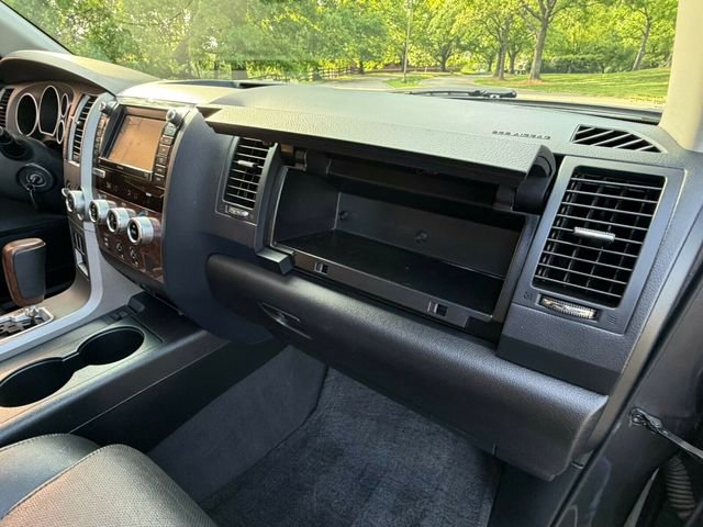 Used 2012 Toyota Tundra Limited image 27