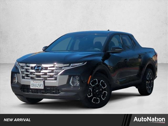 Used 2024 Hyundai Santa Cruz SEL image 1