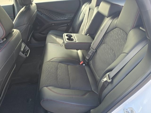 New 2026 Dodge Charger R/T w/ Driver Convenience Group AWD/4WD image 33