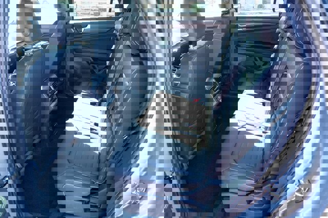 New 2026 Volkswagen Atlas Cross Sport SEL R-Line image 28