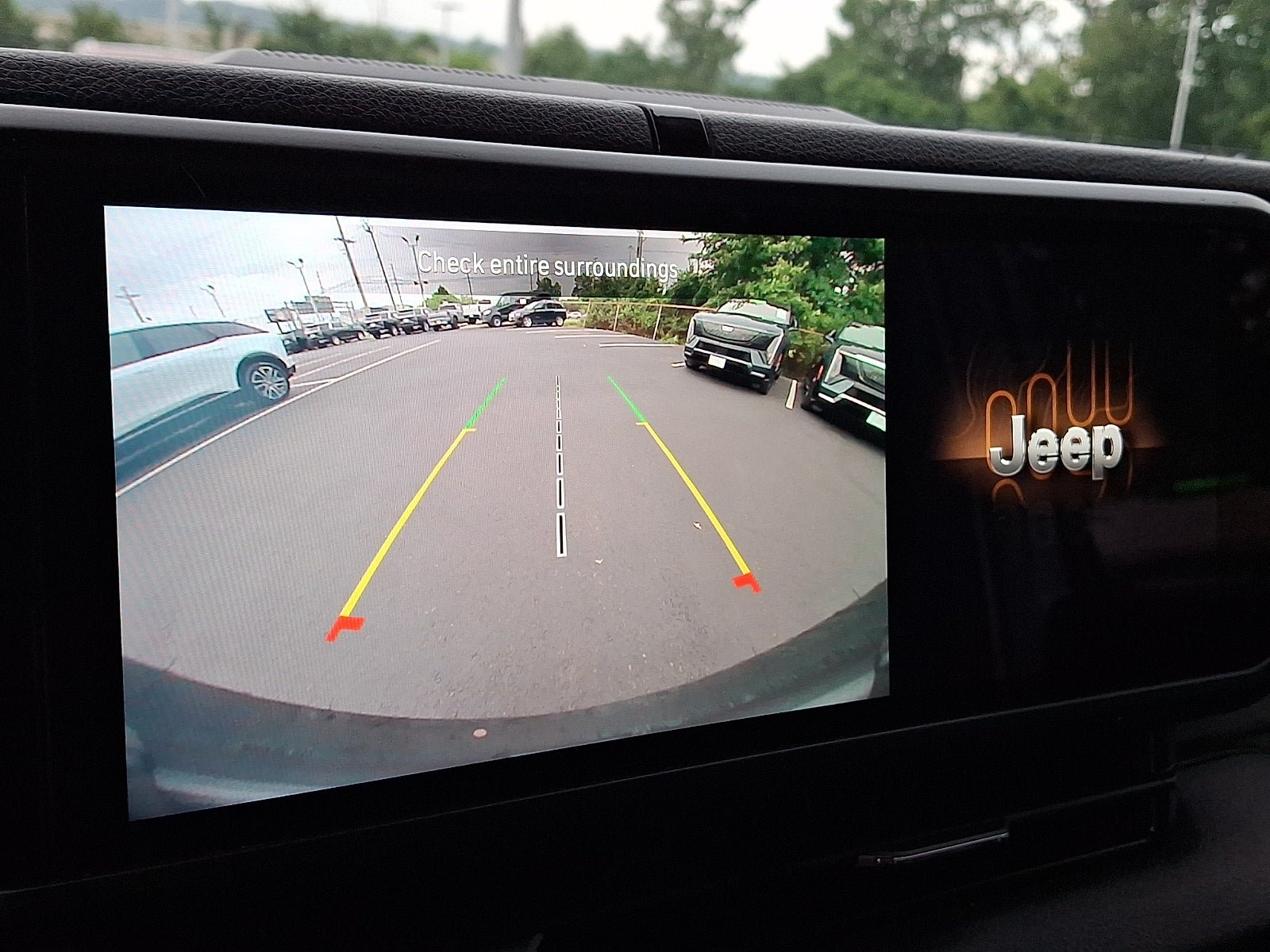 Used 2024 Jeep Wrangler Unlimited Sport AWD/4WD image 18