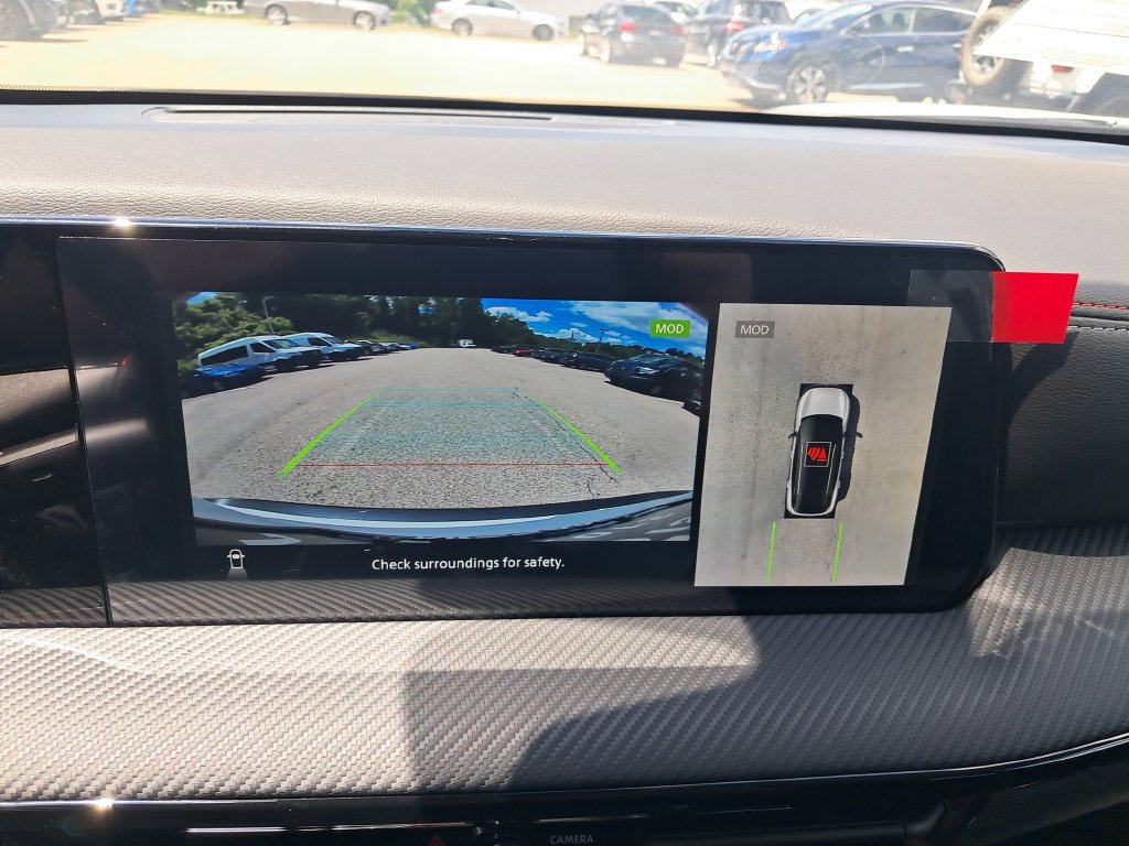 New 2026 Nissan Kicks SR AWD/4WD image 21