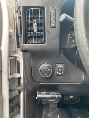 Used 2013 Chevrolet Express 3500 LS RWD image 20