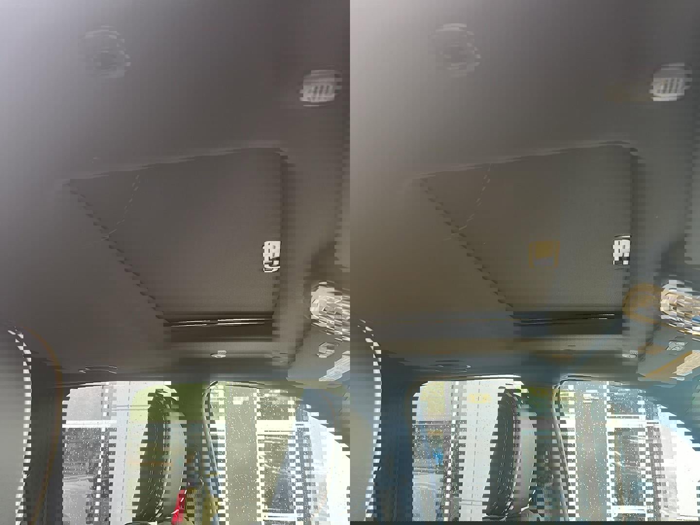 New 2026 RAM 2500 Laramie image 5