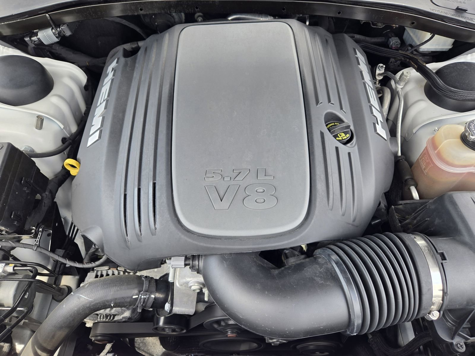 Used 2021 Dodge Charger R/T w/ Blacktop Package image 31