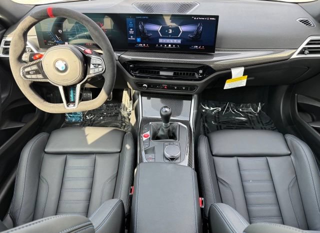 New 2026 BMW M2 w/ Lighting Package RWD image 18
