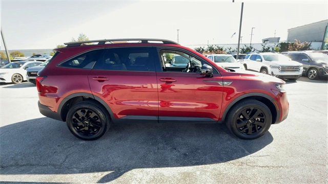 Used 2023 Kia Sorento S w/ Panoramic Sunroof Package image 9