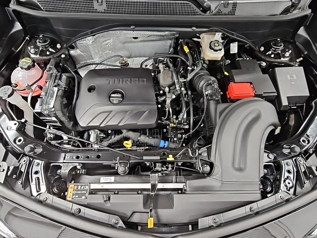 New 2026 Buick Encore GX Sport Touring w/ Advanced Technology Package FWD image 37