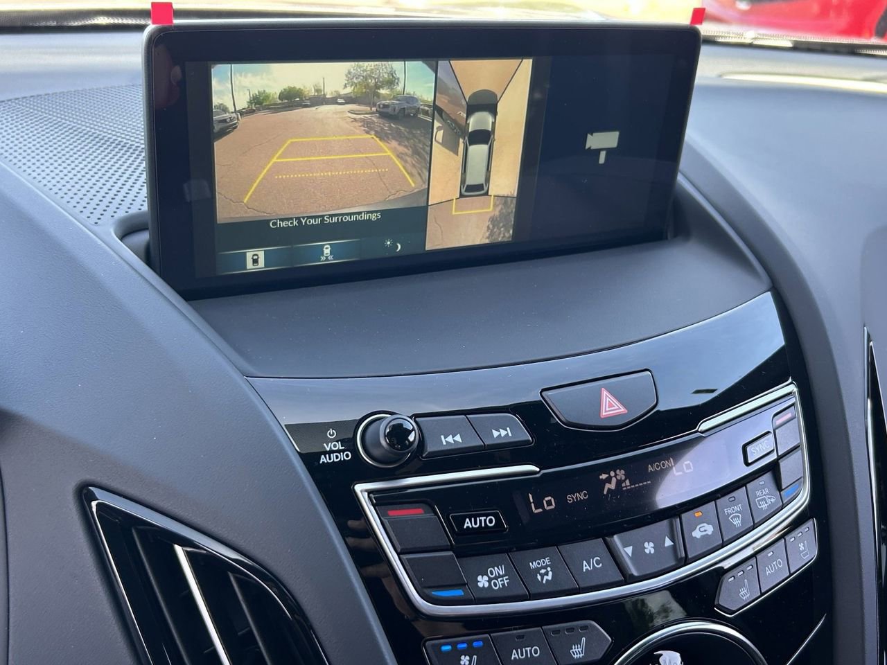 New 2026 Acura RDX A-Spec AWD/4WD image 31