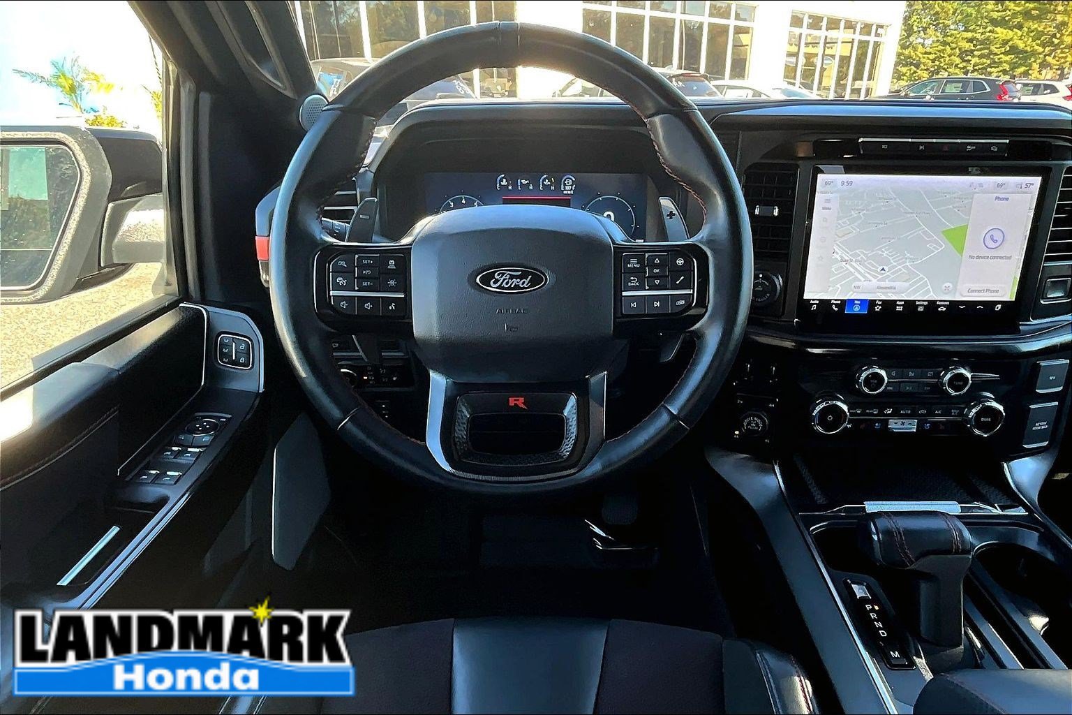 Used 2024 Ford F150 Raptor w/ Equipment Group 803A Raptor R AWD/4WD image 5