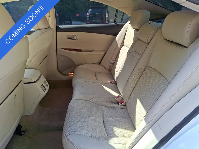 Used 2011 Lexus ES 350 FWD image 15