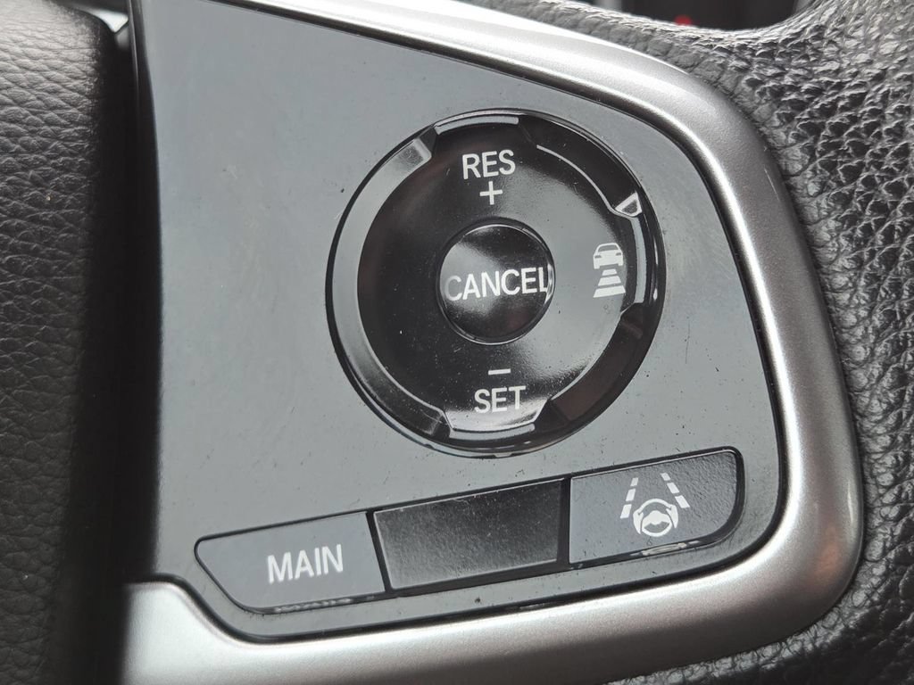 Used 2021 Honda CR-V EX image 32