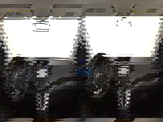 Used 2014 Honda CR-V LX image 4