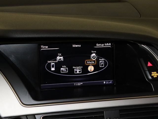 Used 2014 Audi A5 2.0T Premium Plus w/ Premium Plus Package AWD/4WD image 15