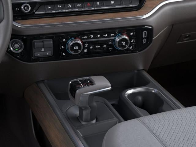 New 2026 GMC Sierra 1500 SLT w/ SLT Convenience Package AWD/4WD image 23