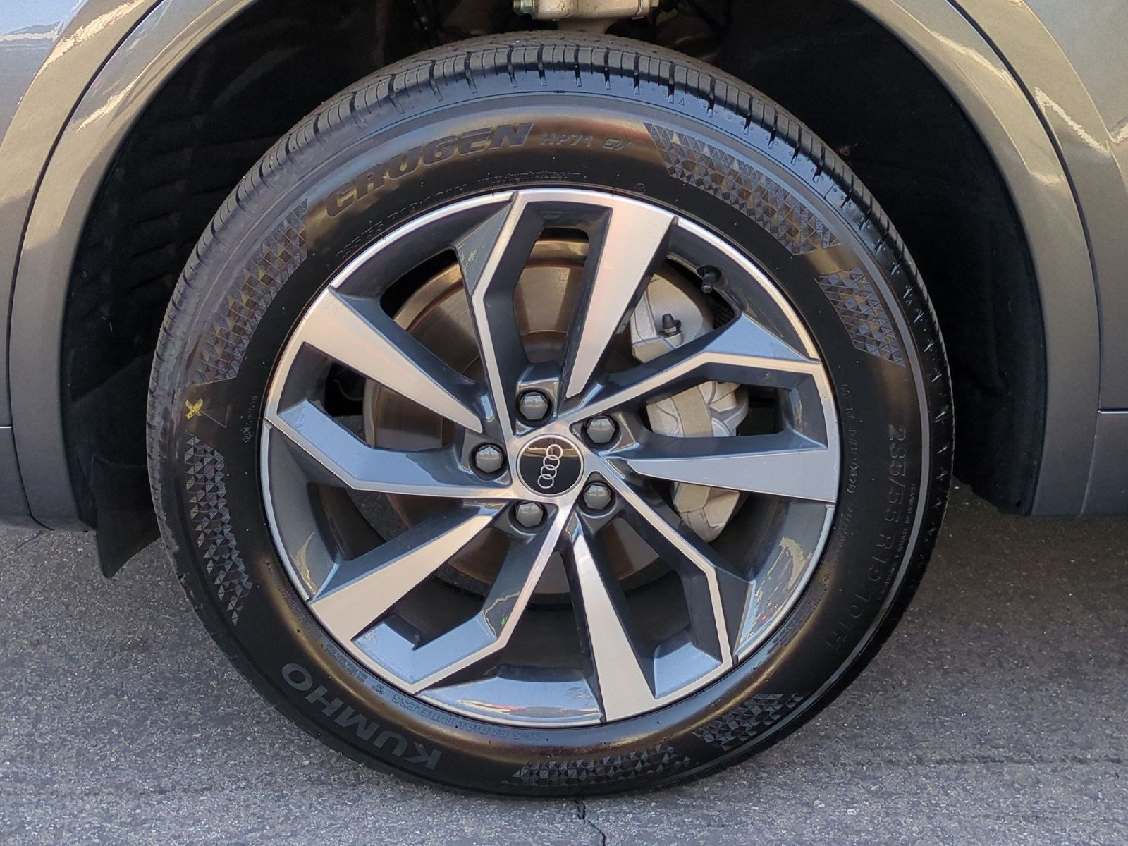 Used 2023 Audi Q5 2.0T Premium Plus AWD/4WD image 27