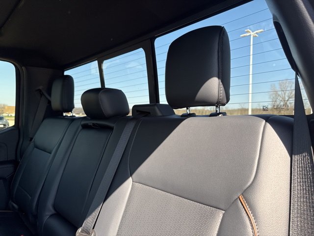 Used 2026 Ford F150 Lariat w/ Equipment Group 502A High AWD/4WD image 43