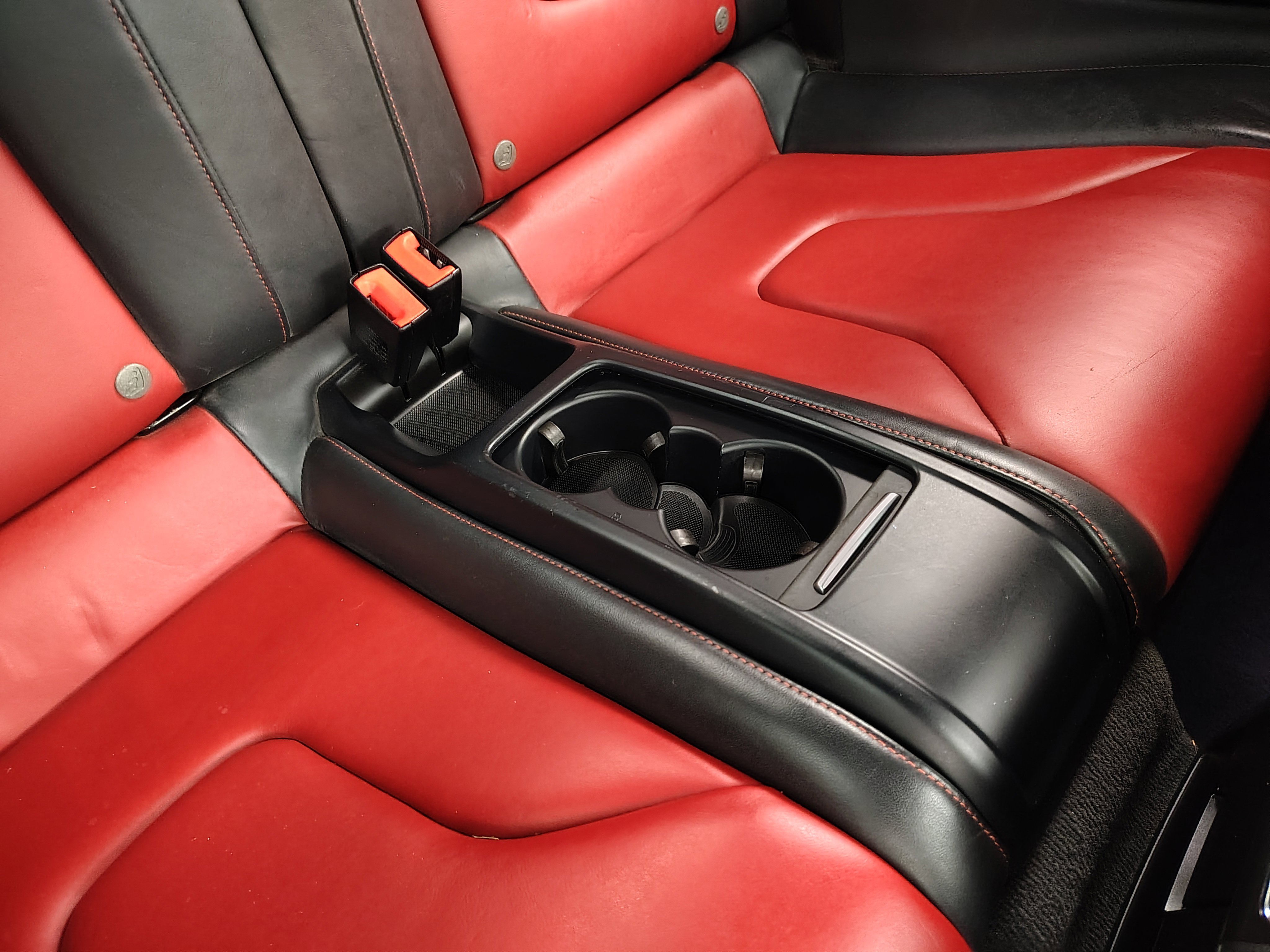 Used 2012 Audi S5 Premium Plus image 34