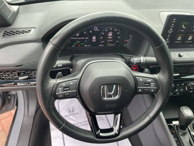 Used 2024 Honda Accord Sport image 18