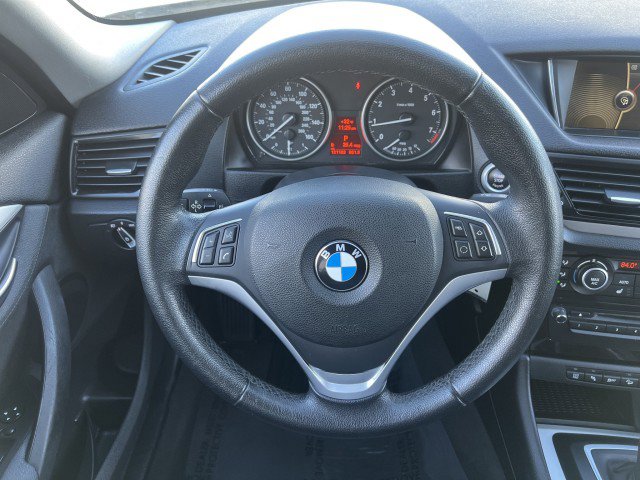 Used 2015 BMW X1 xDrive28i AWD/4WD image 19