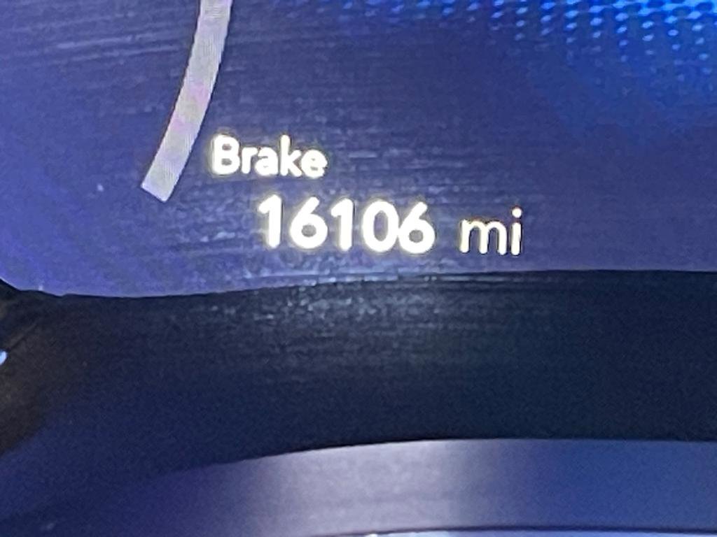 Used 2023 Chrysler Pacifica Pinnacle image 31