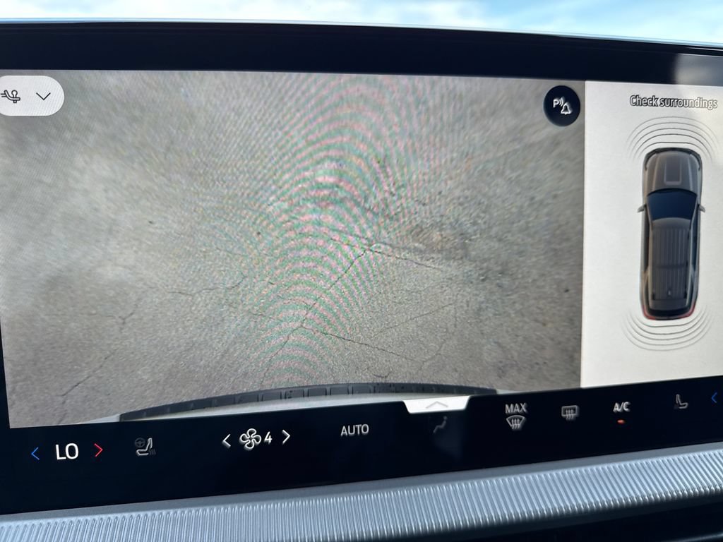 New 2027 Ford Explorer ST AWD/4WD image 25
