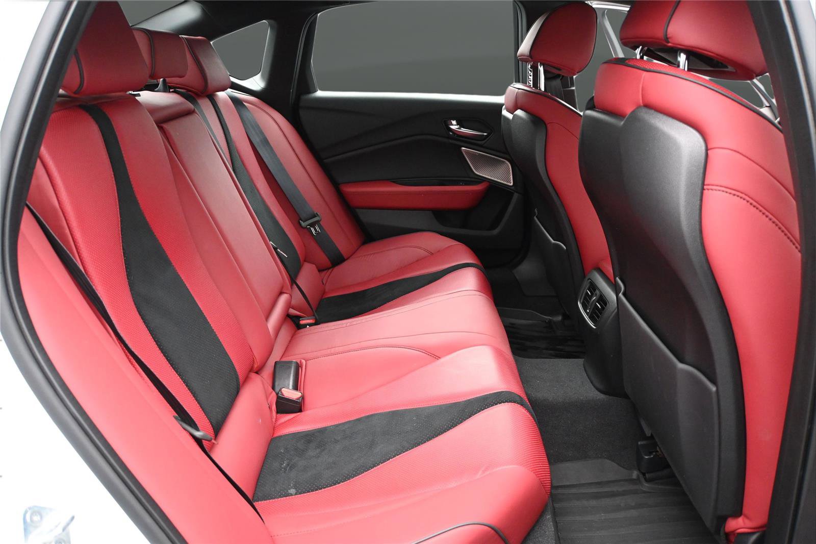 Certified 2023 Acura TLX SH-AWD w/ A-SPEC Pkg image 19