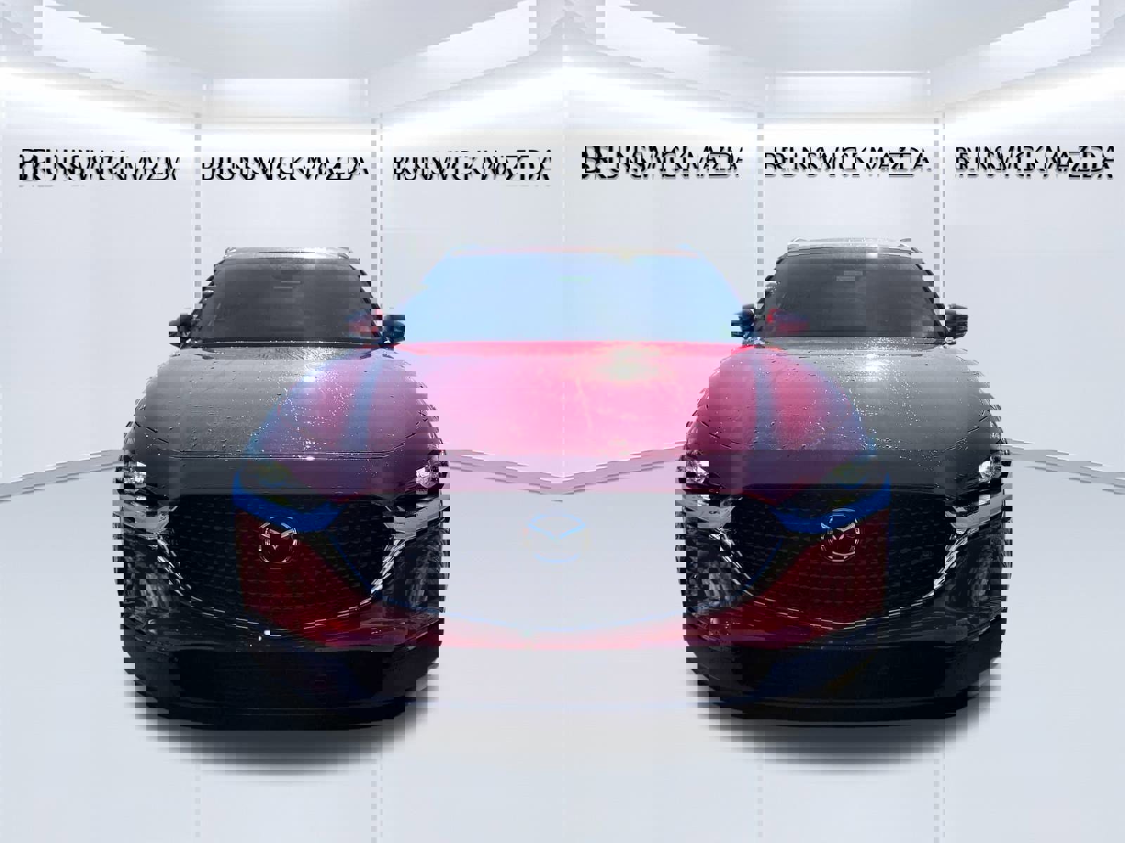 New 2026 MAZDA CX-30 AWD 2.5 S image 2