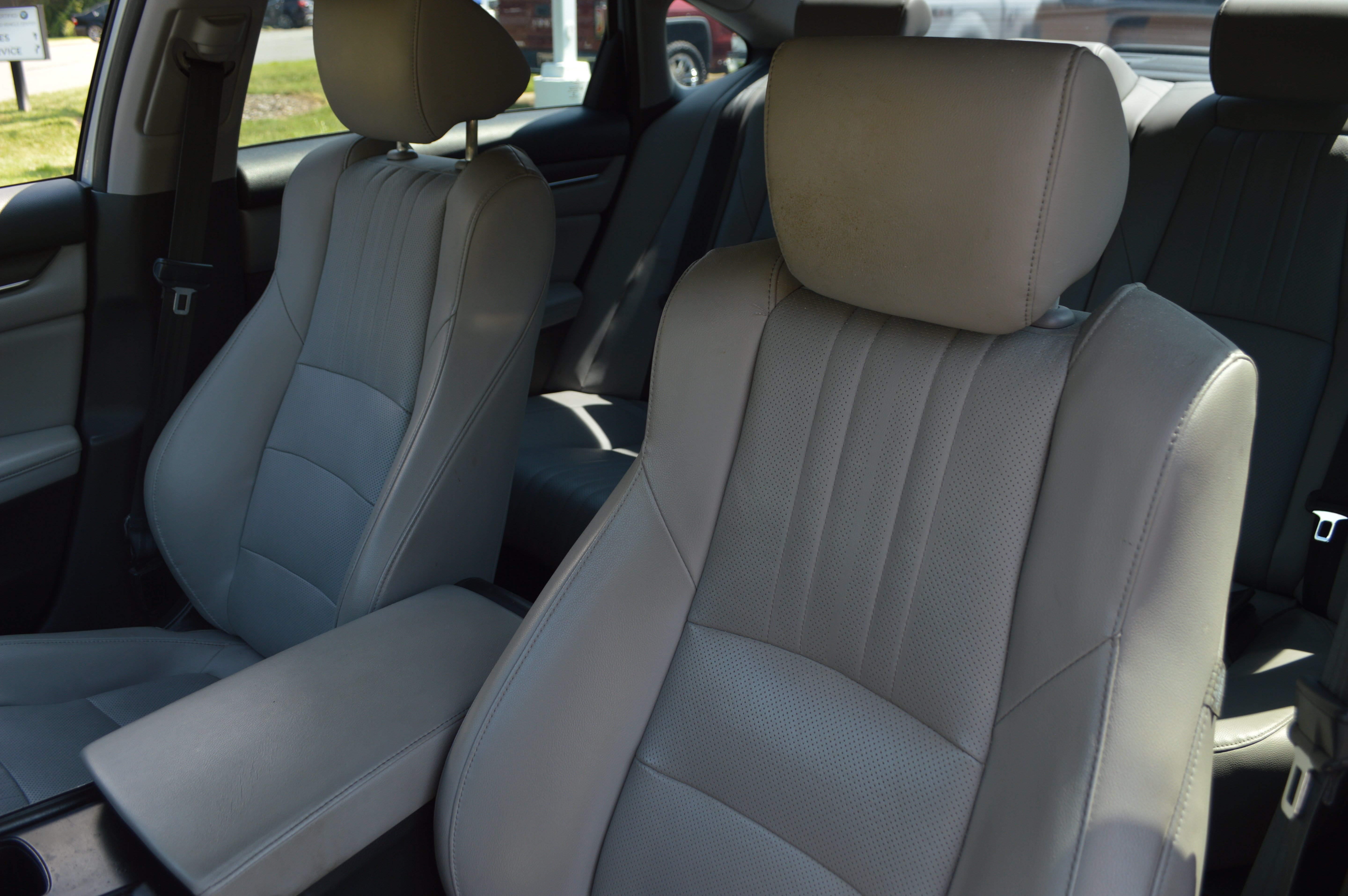 Used 2018 Honda Accord Touring image 20