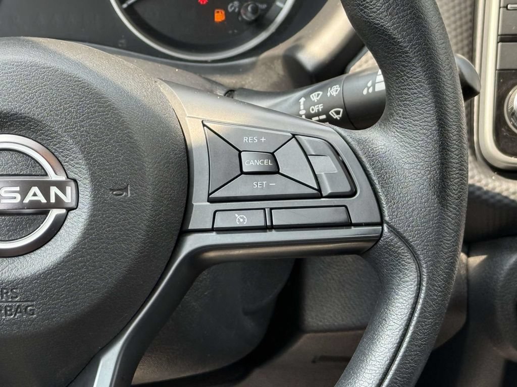 Used 2023 Nissan Kicks S FWD image 19