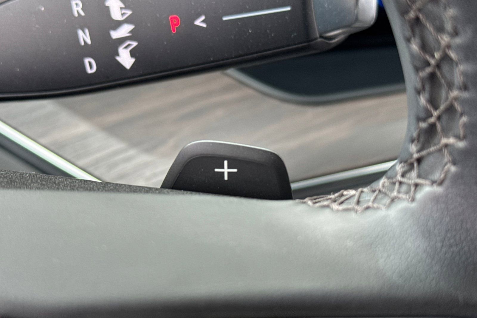 Used 2025 Chevrolet Tahoe Premier image 35