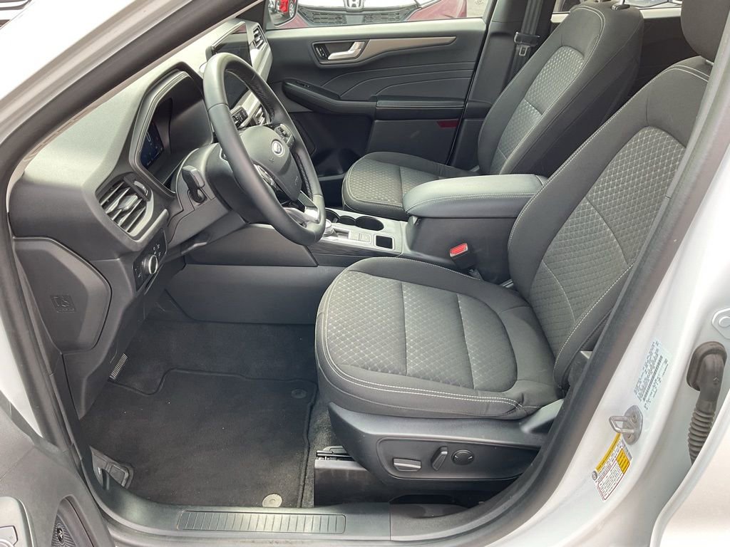 Used 2024 Ford Escape Active w/ Tech Pack #2 image 10