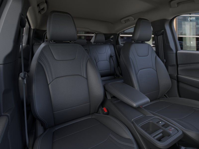 New 2026 Ford Mustang Mach-E Premium image 12