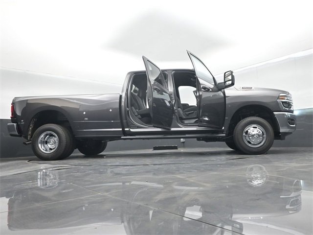 New 2026 RAM 3500 Tradesman image 71
