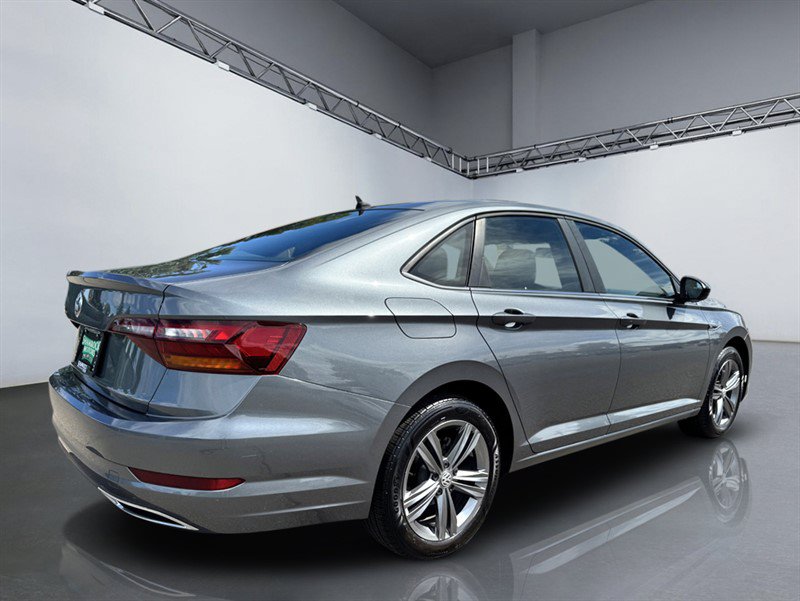 Used 2019 Volkswagen Jetta R-Line w/ R-Line Cold Weather Package FWD image 7