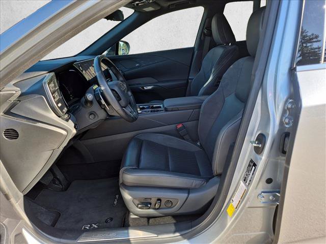 Used 2024 Lexus RX 450h AWD w/ Convenience Package image 16