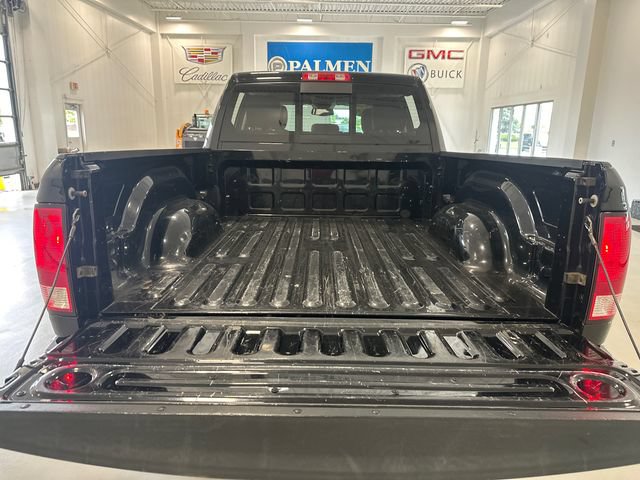 Used 2014 RAM 2500 SLT w/ Luxury Group AWD/4WD image 27