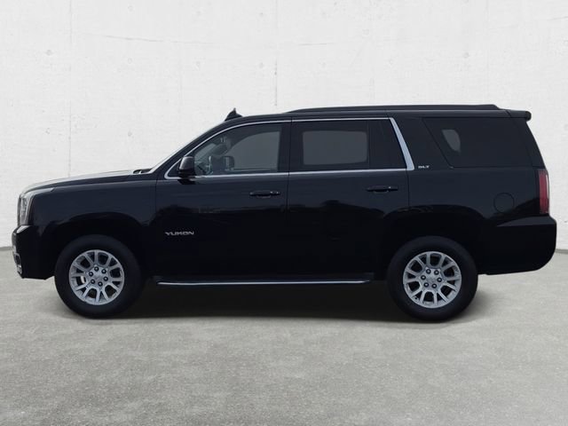 Used 2015 GMC Yukon SLT w/ Open Road Package image 8