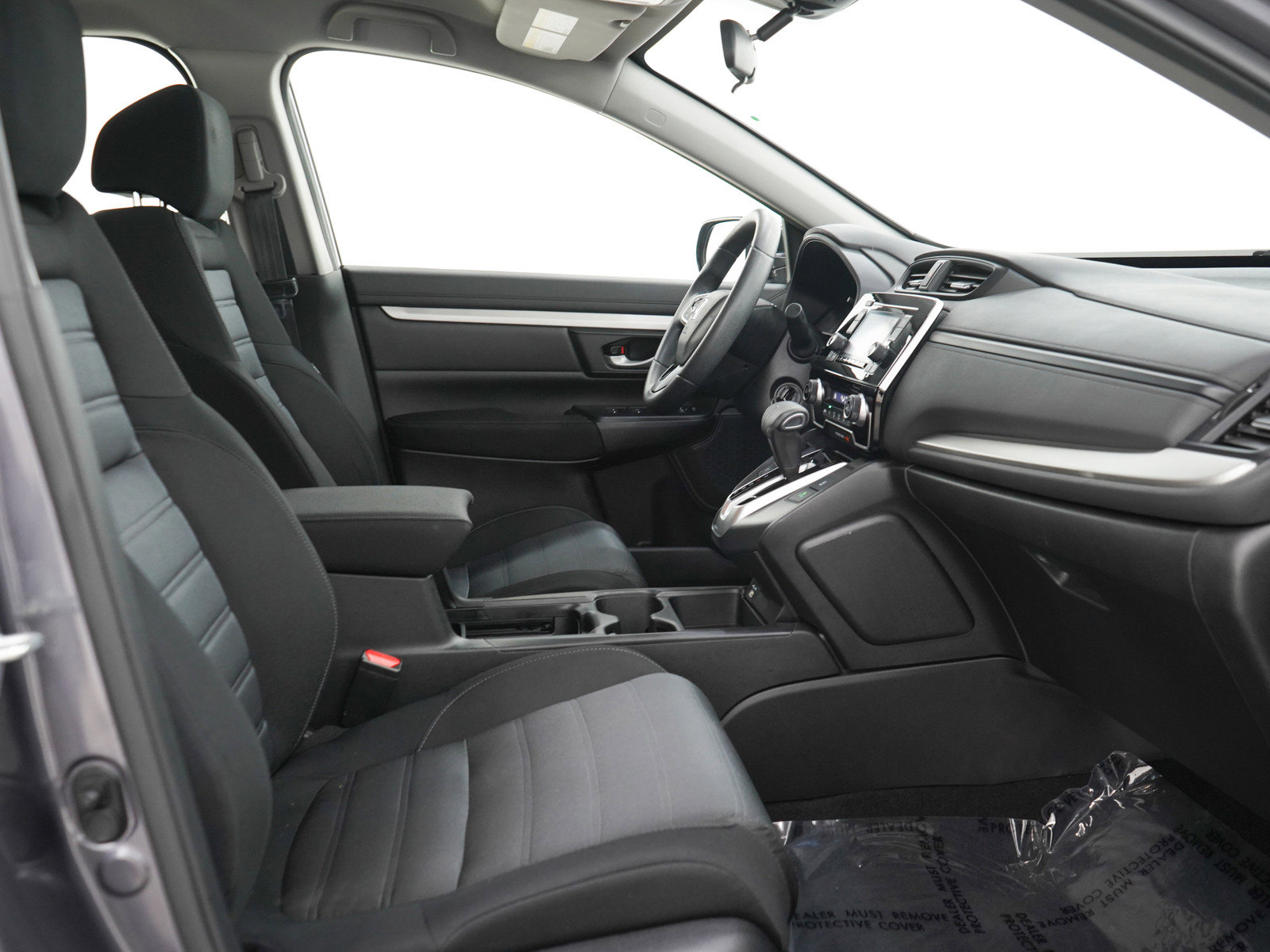 Used 2021 Honda CR-V LX image 11
