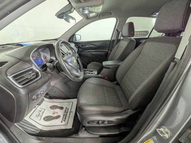 Certified 2024 Chevrolet Equinox LT image 18