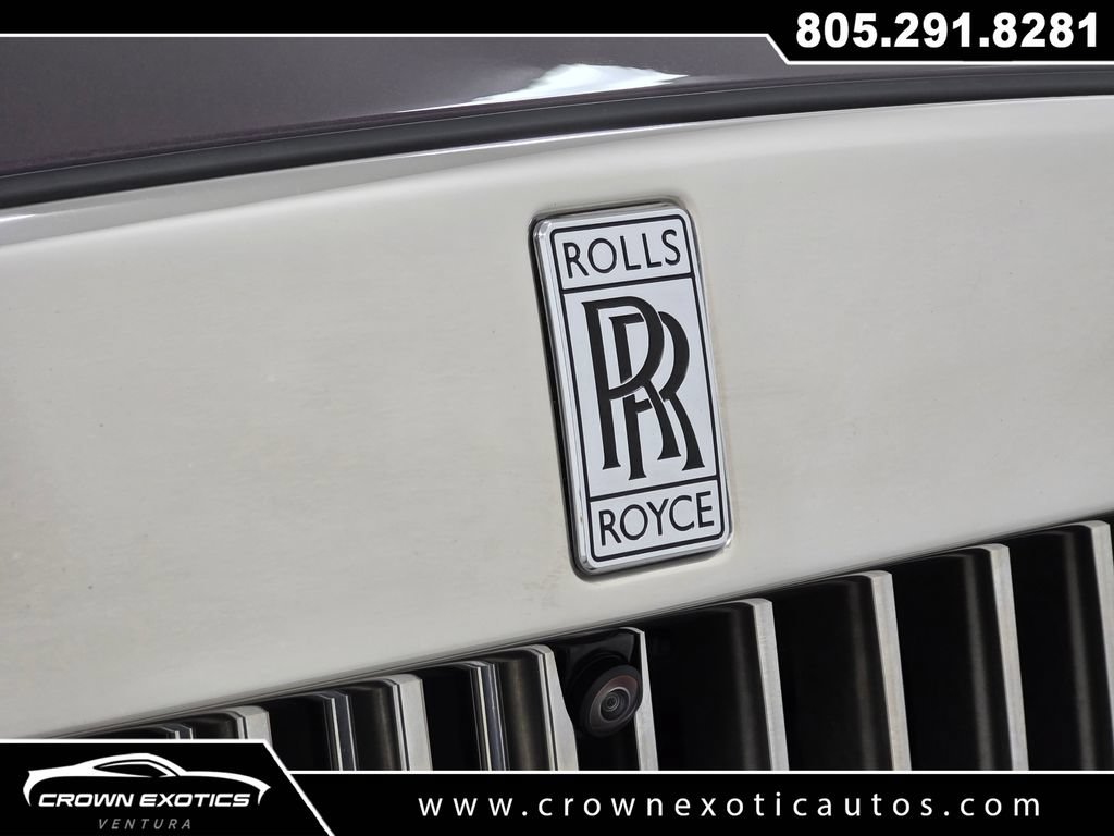 Used 2023 Rolls-Royce Ghost AWD/4WD image 16