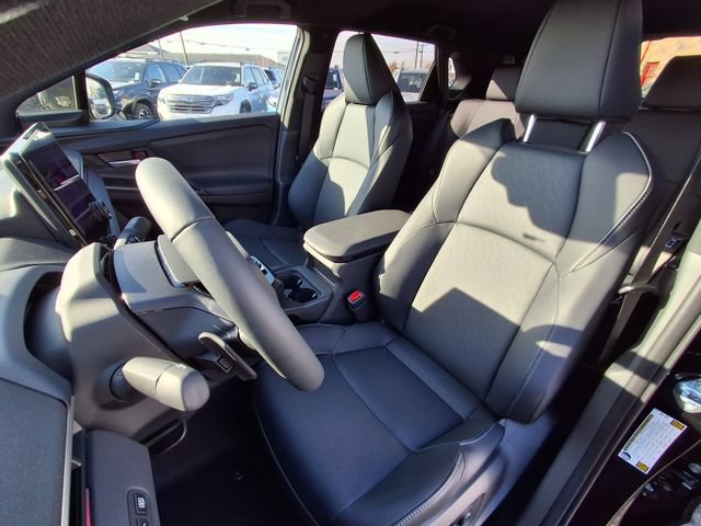 New 2026 Subaru Solterra AWD/4WD image 19