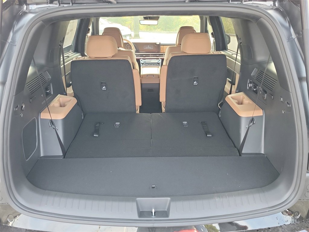 New 2026 Hyundai Santa Fe Calligraphy image 27