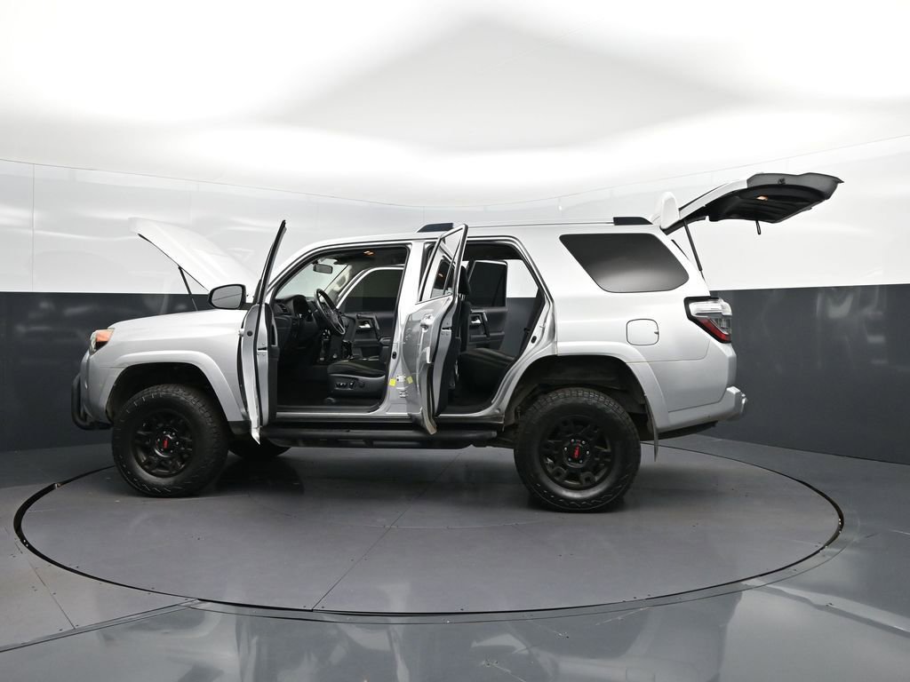 Used 2016 Toyota 4Runner Trail image 47